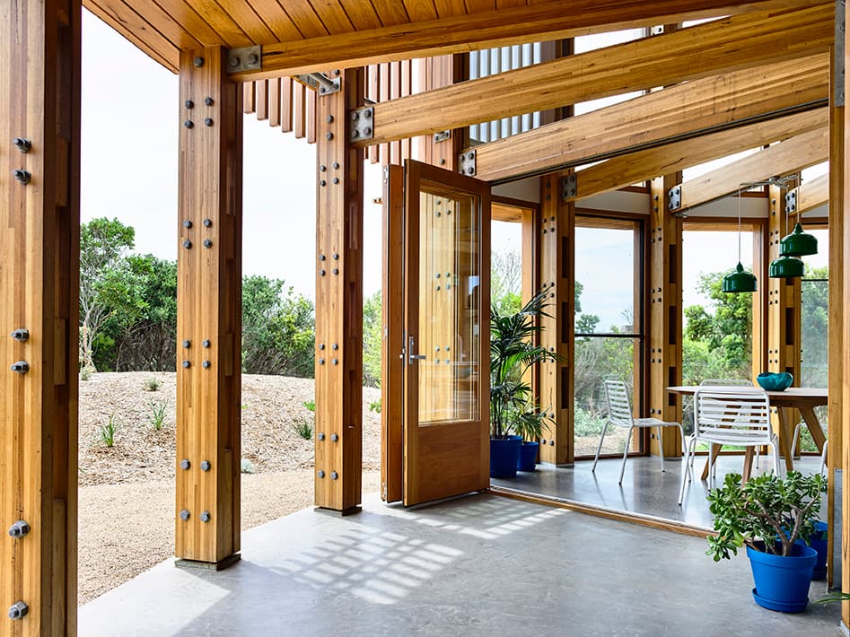 St Andrews Beach House - image 4