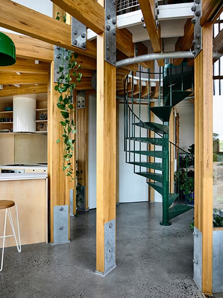 St Andrews Beach House - image 5