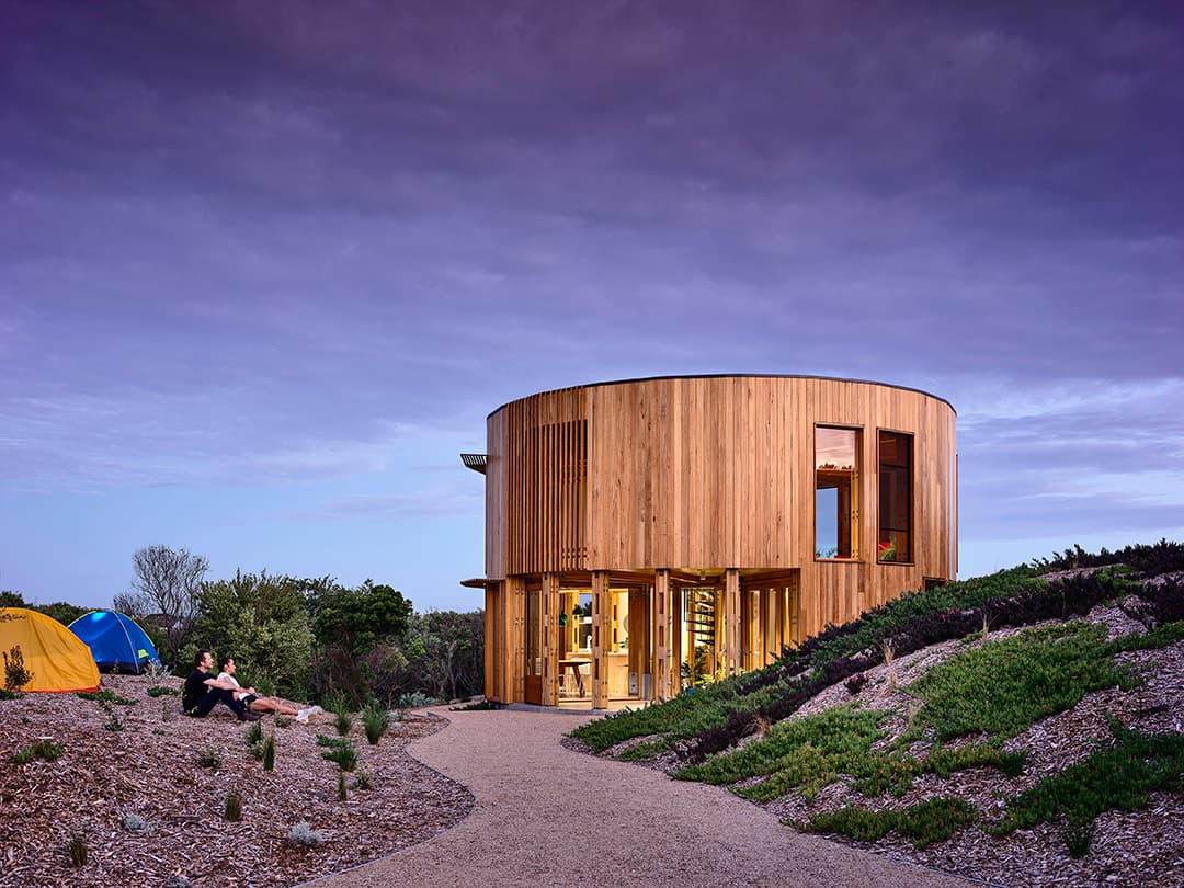 St Andrews Beach House