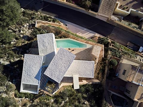 Private House "Can Canyís"