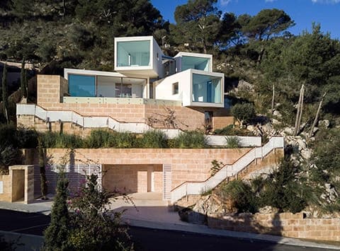 Private House "Can Canyís" - image 2