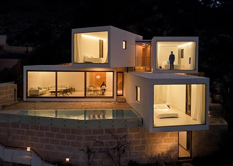 Private House "Can Canyís" - image 3