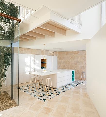 Private House "Can Canyís" - image 4