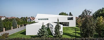 Quadrant House - image 20