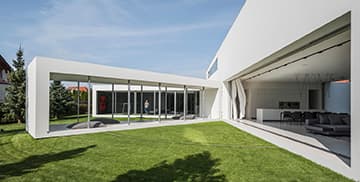 Quadrant House - image 21