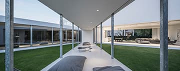 Quadrant House - image 22