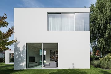 Quadrant House - image 25