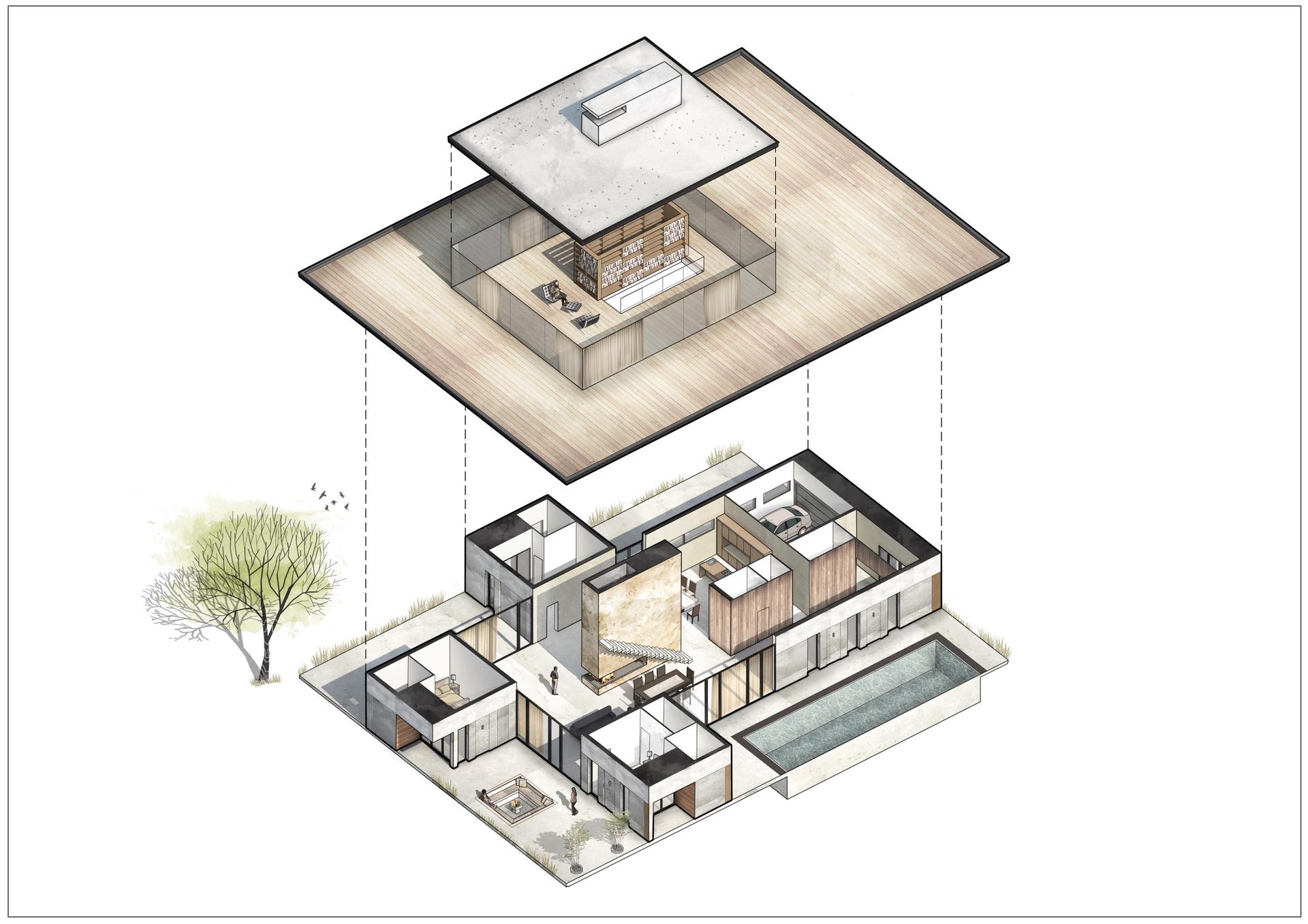 River House - image 12