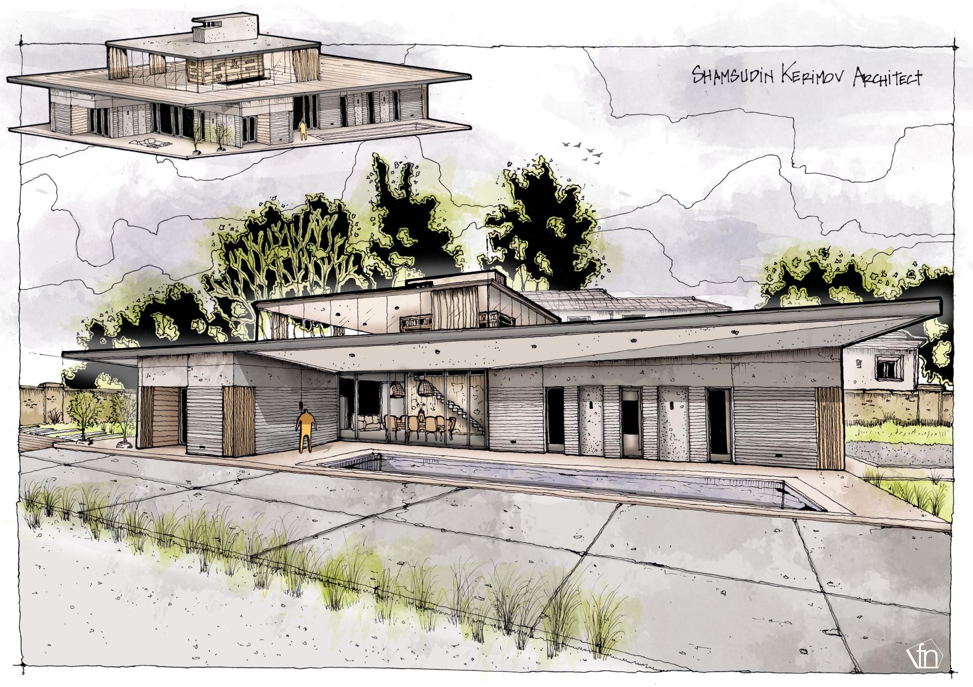 River House - image 11