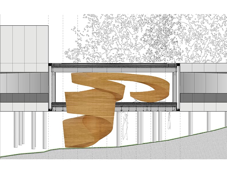Necklace Residence - image 11
