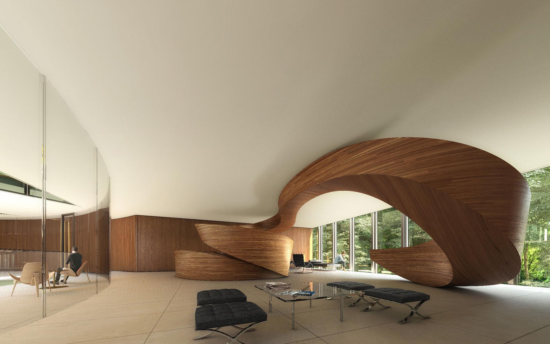 Necklace Residence - image 8