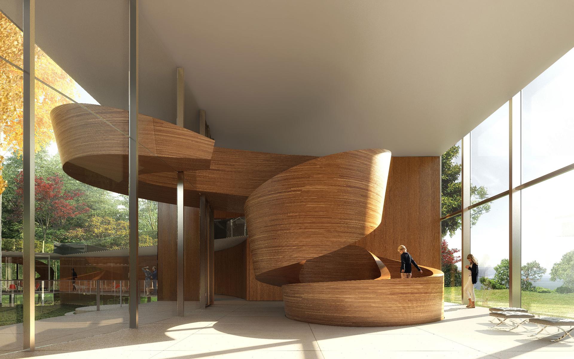 Necklace Residence - image 7