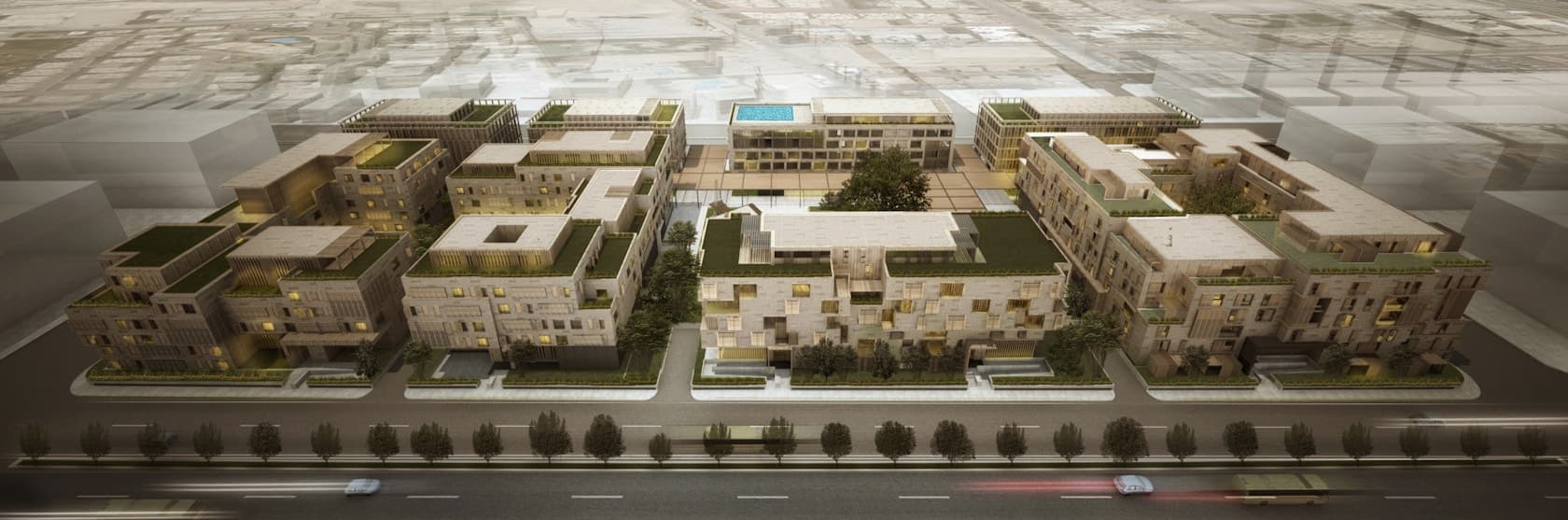 Al Khobar Mixed Use