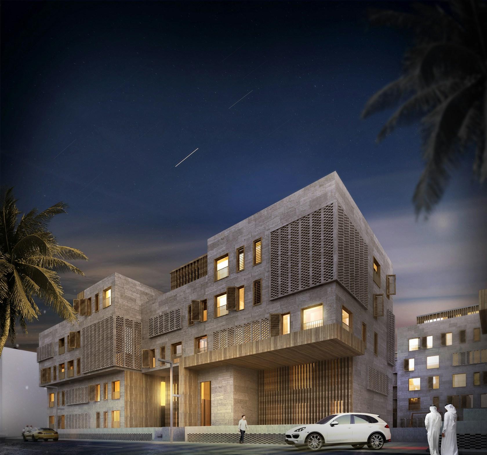 Al Khobar Mixed Use - image 5