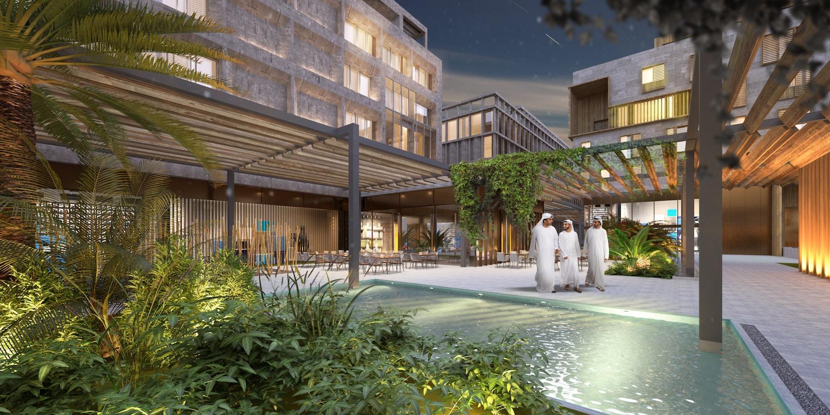 Al Khobar Mixed Use - image 7