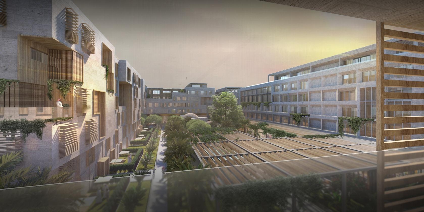 Al Khobar Mixed Use - image 6