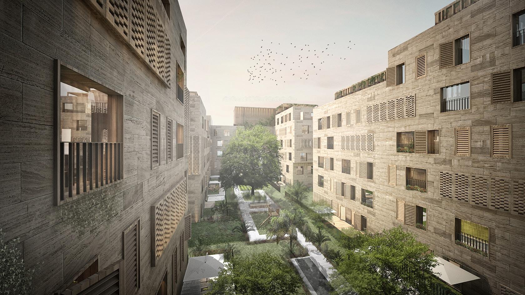 Al Khobar Mixed Use - image 2