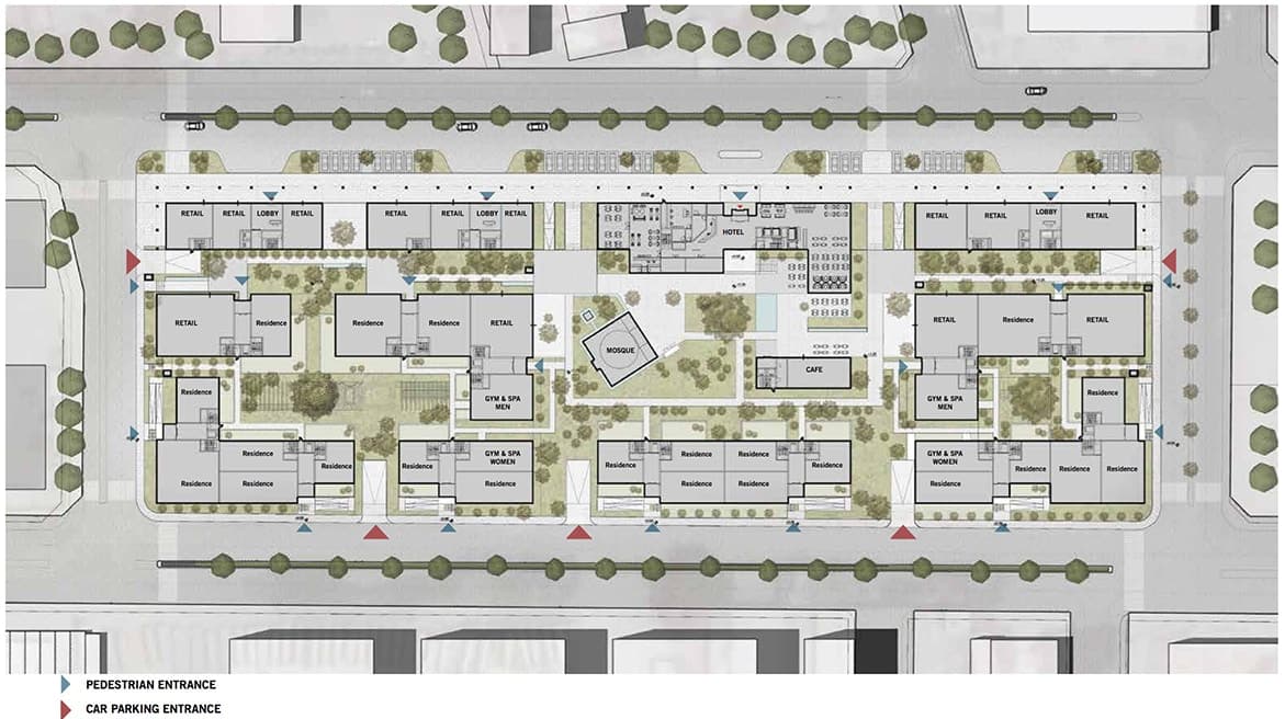 Al Khobar Mixed Use - image 9
