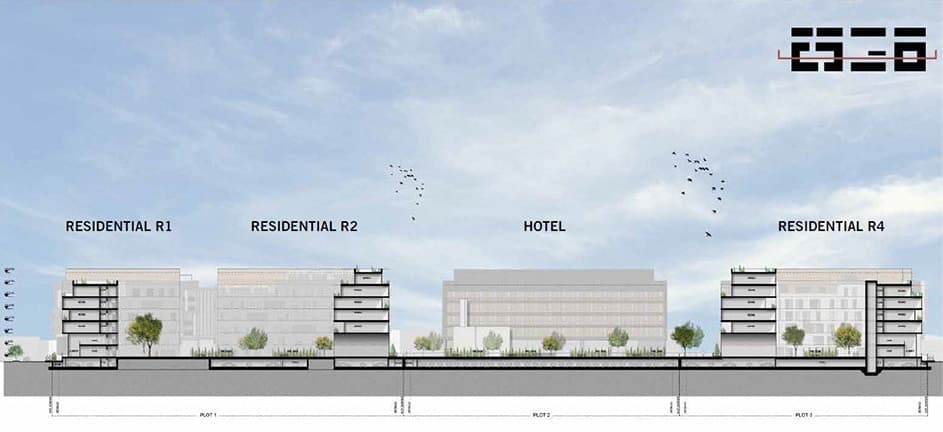 Al Khobar Mixed Use - image 10