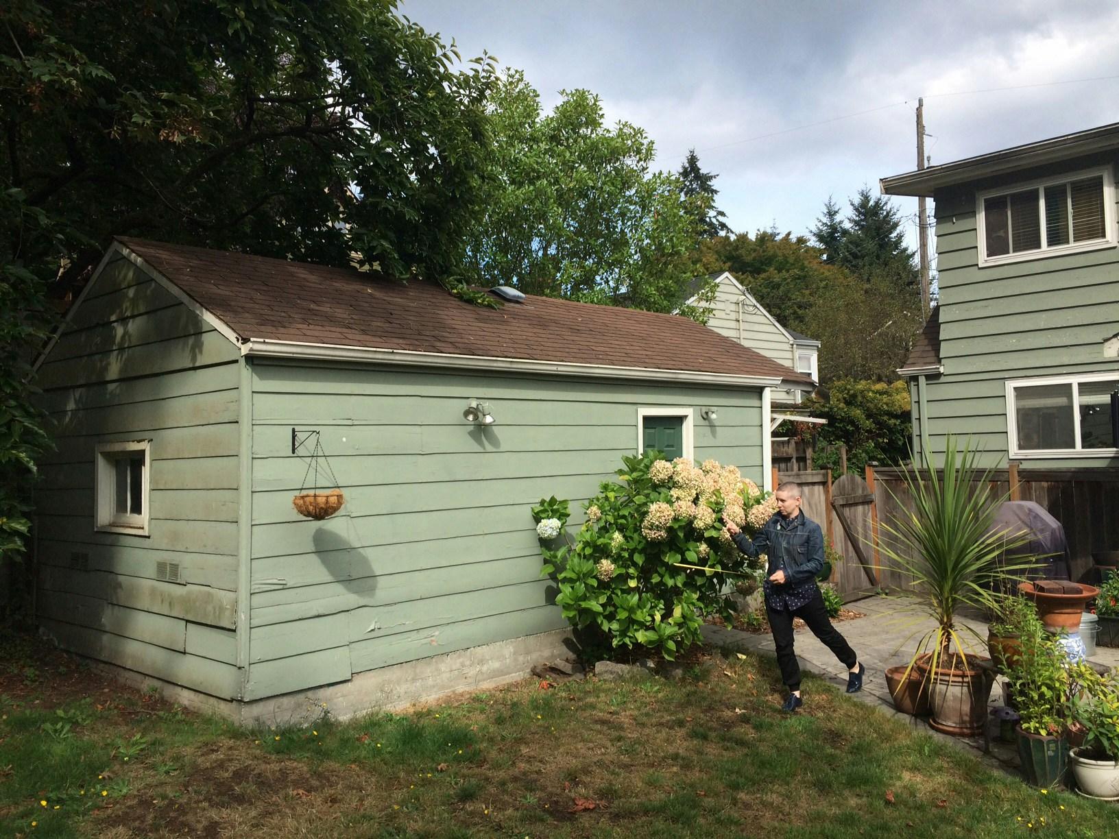 Granny Pad - image 9
