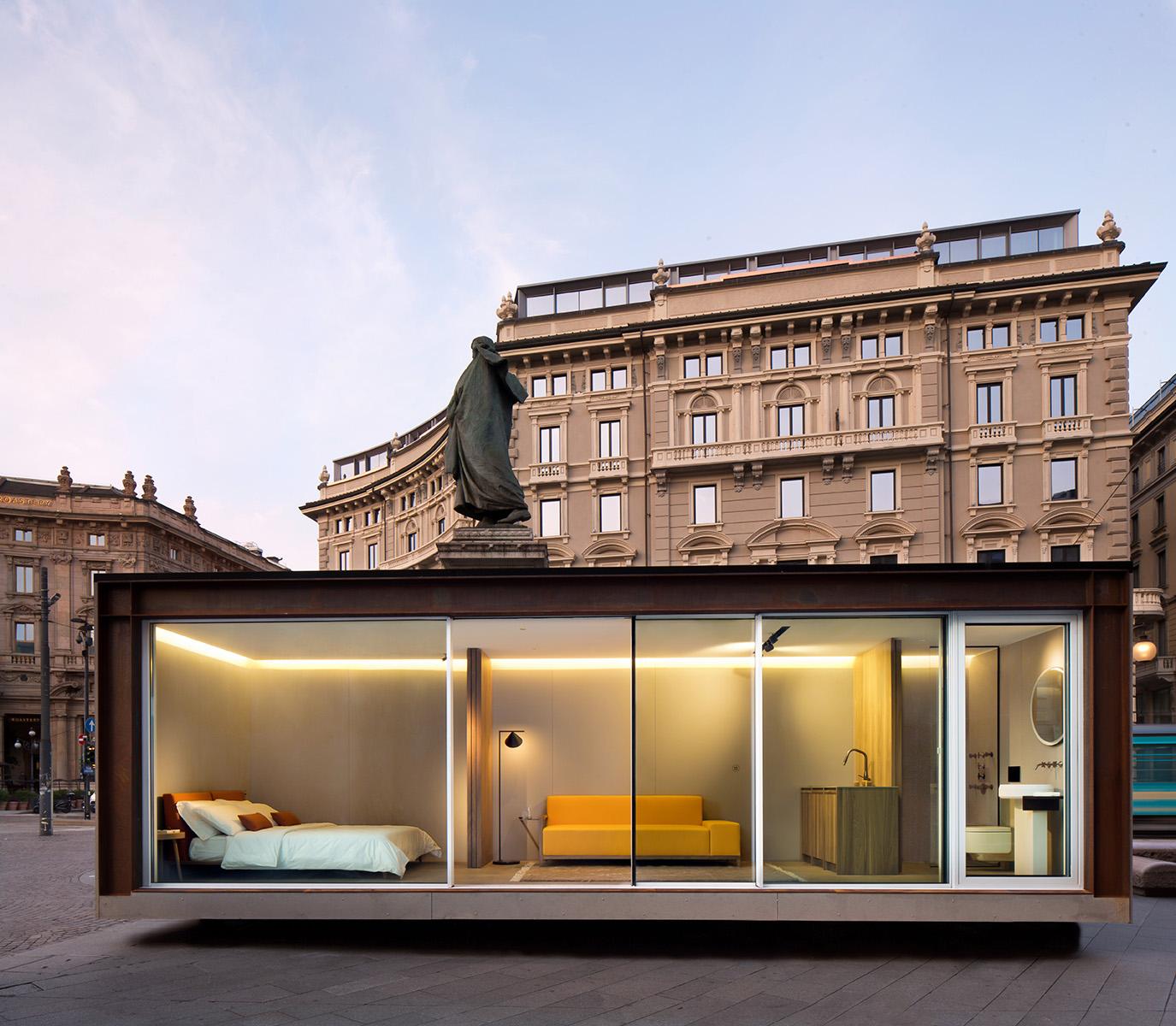 NO.MADE Luxury Mobile Home - image 3