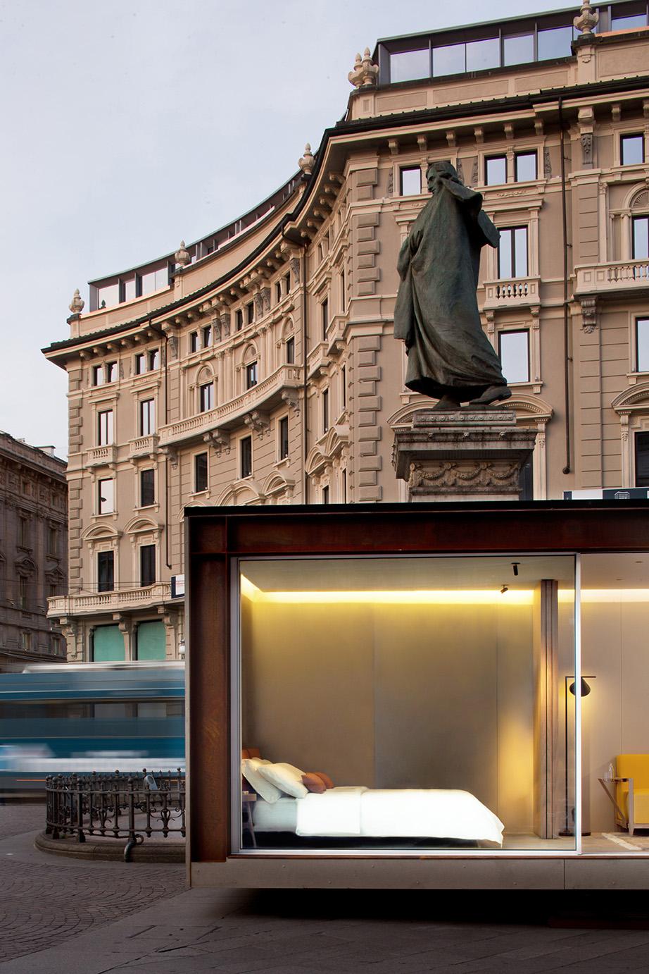 NO.MADE Luxury Mobile Home - image 5