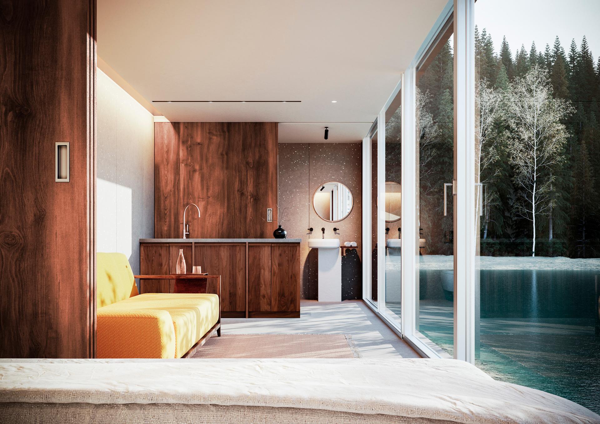 NO.MADE Luxury Mobile Home - image 2