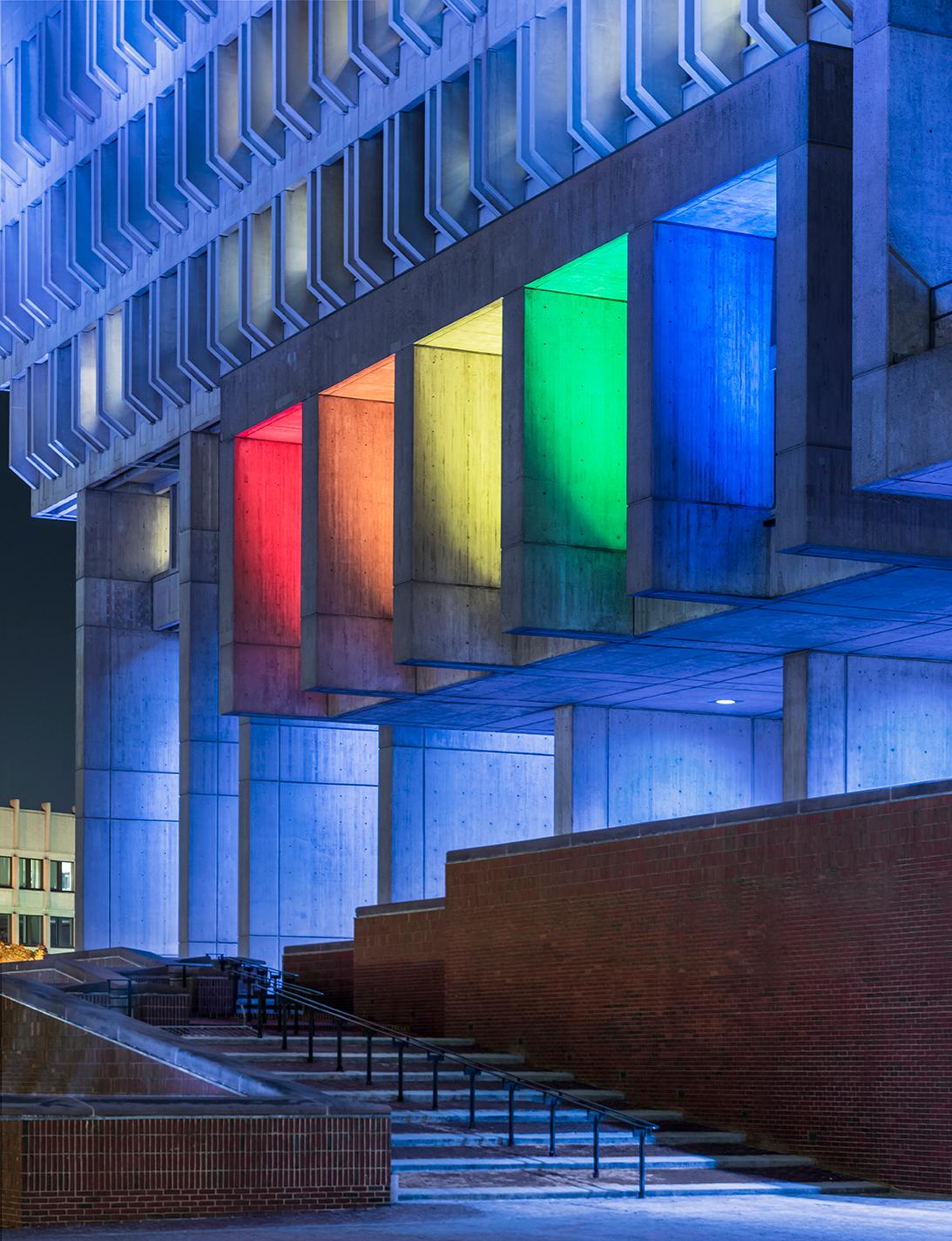 Boston City Hall Public Spaces Renovation - image 12