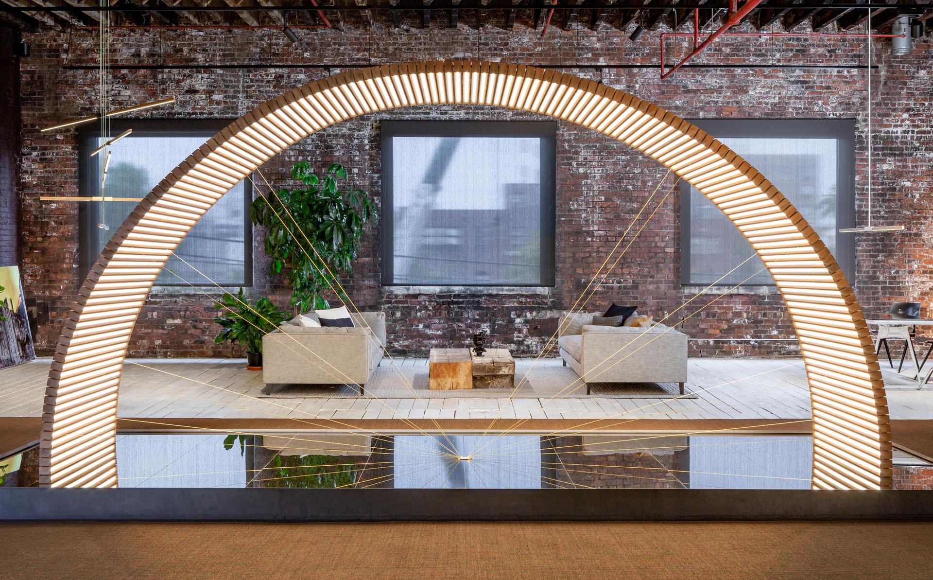 Stickbulb Studio/Showroom at RUX Studios - image 2