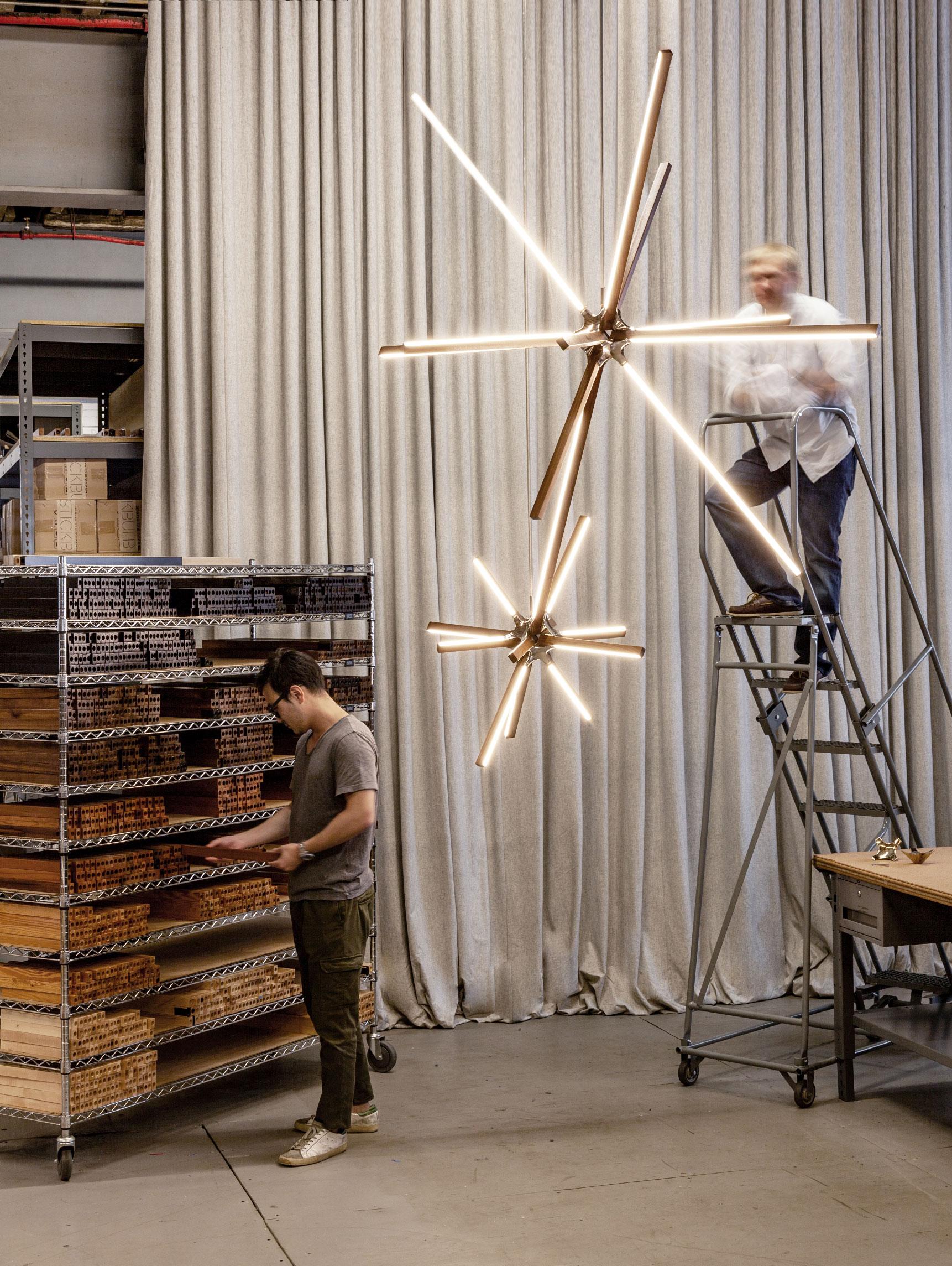 Stickbulb Studio/Showroom at RUX Studios - image 3
