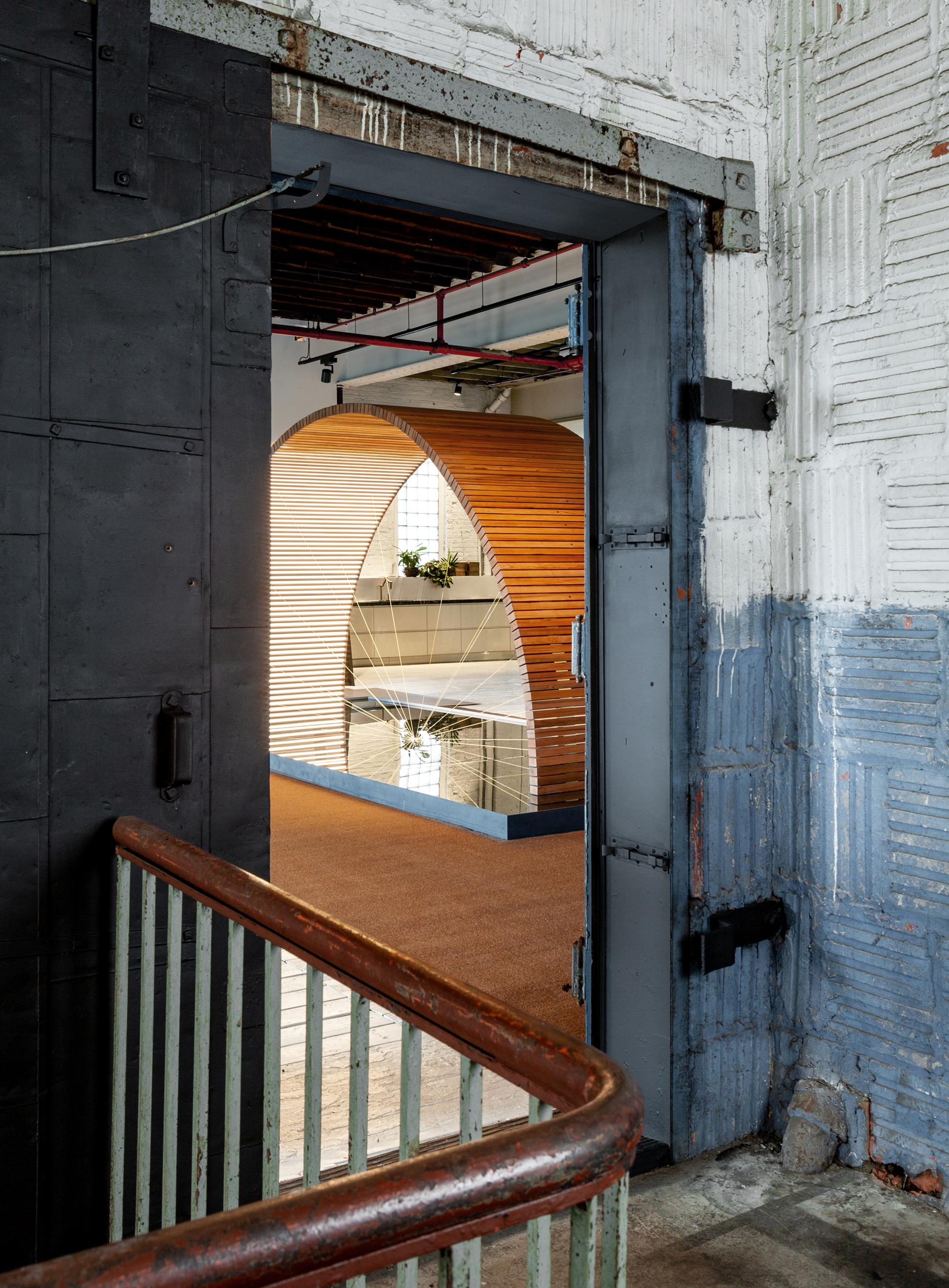 Stickbulb Studio/Showroom at RUX Studios - image 9