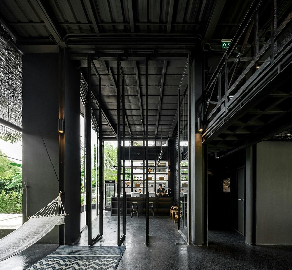 KLOEM HOSTEL - image 5