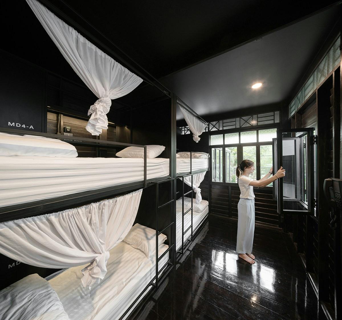 KLOEM HOSTEL - image 4