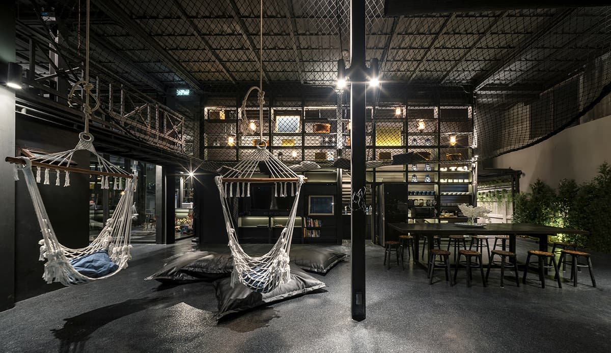 KLOEM HOSTEL - image 7