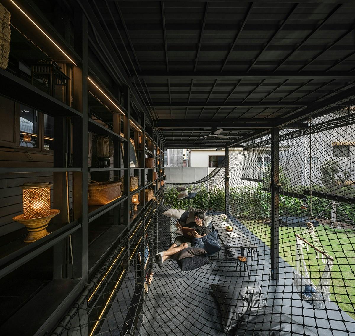 KLOEM HOSTEL