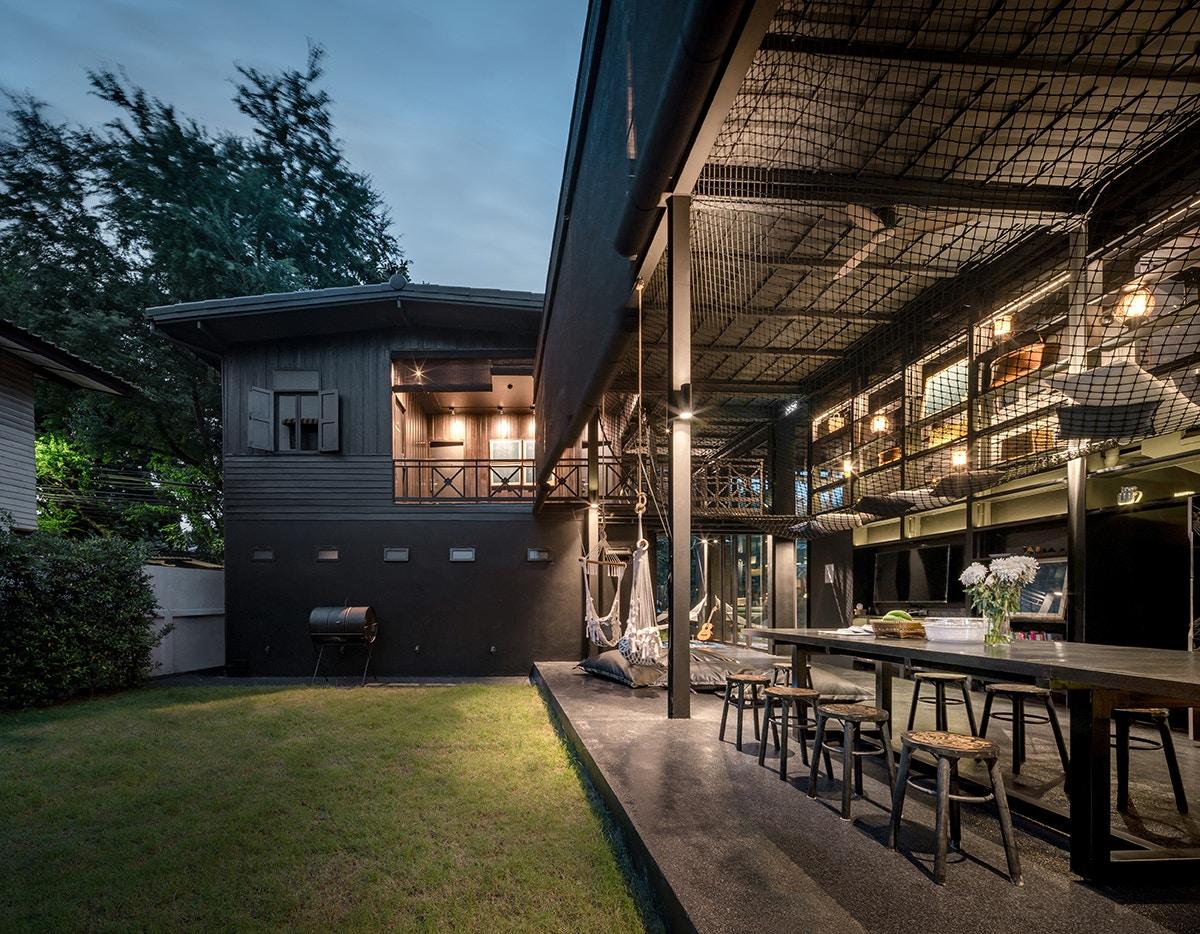 KLOEM HOSTEL - image 11