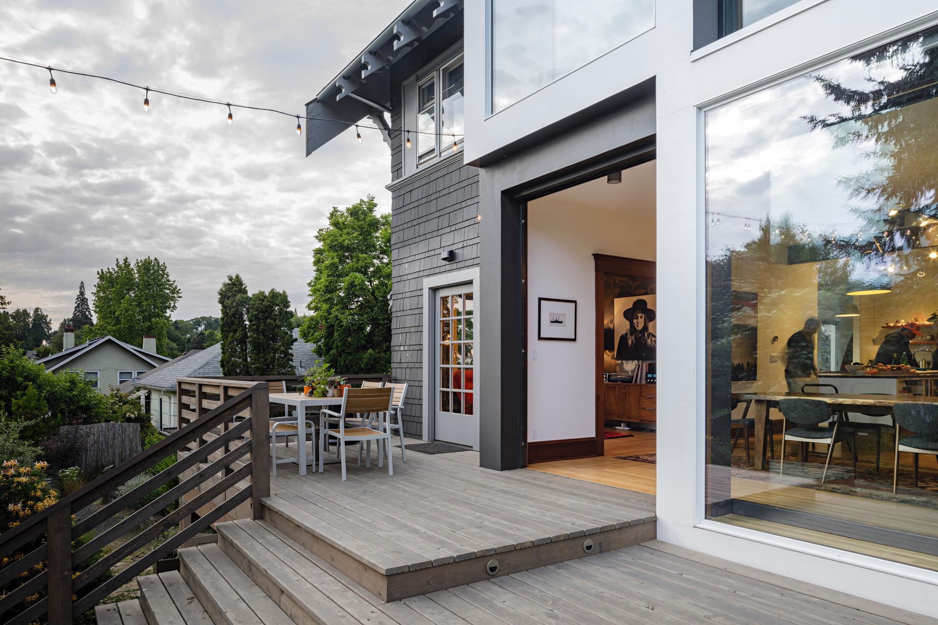 Lincoln Street Residence - image 6
