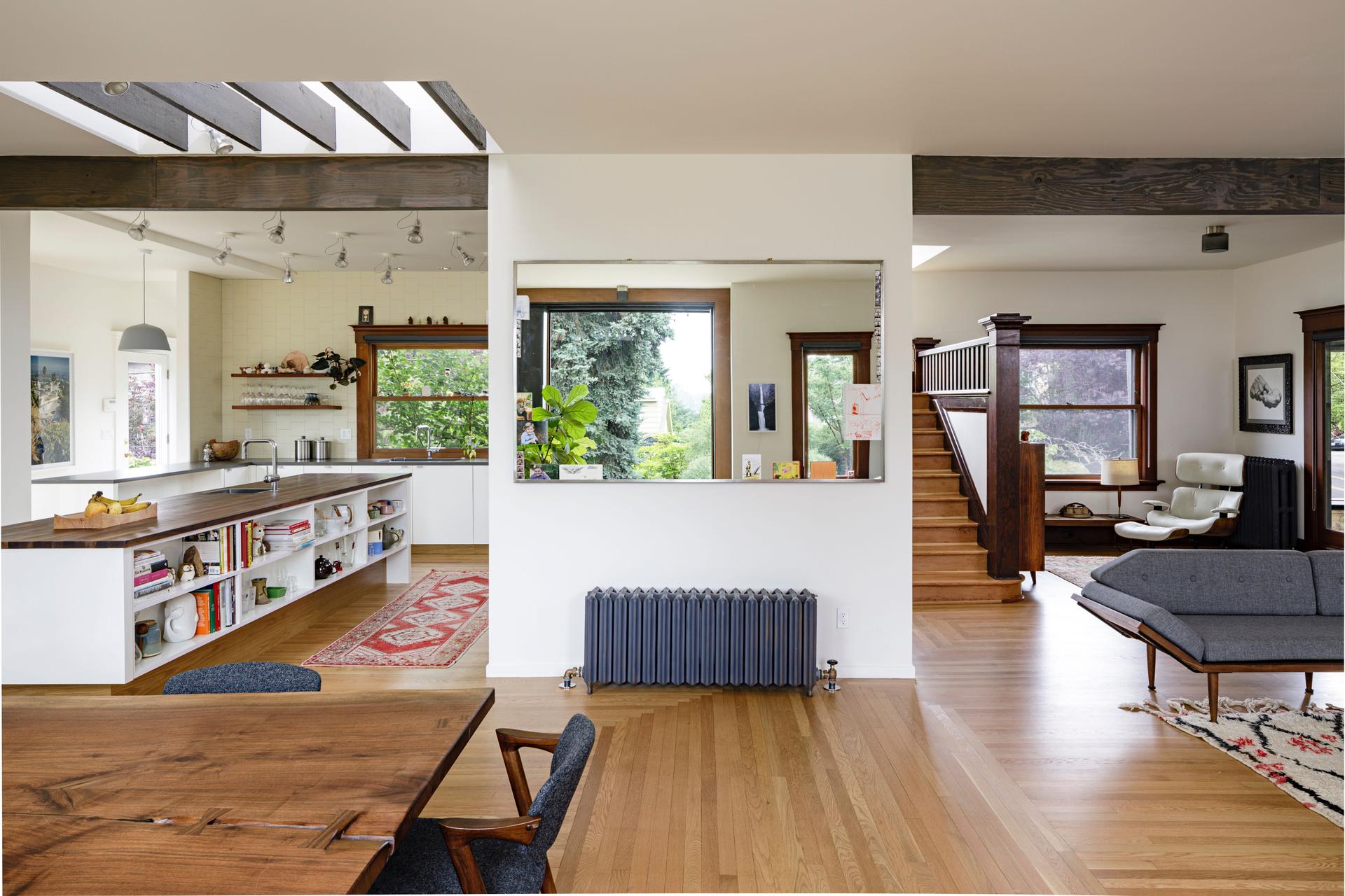 Lincoln Street Residence - image 4