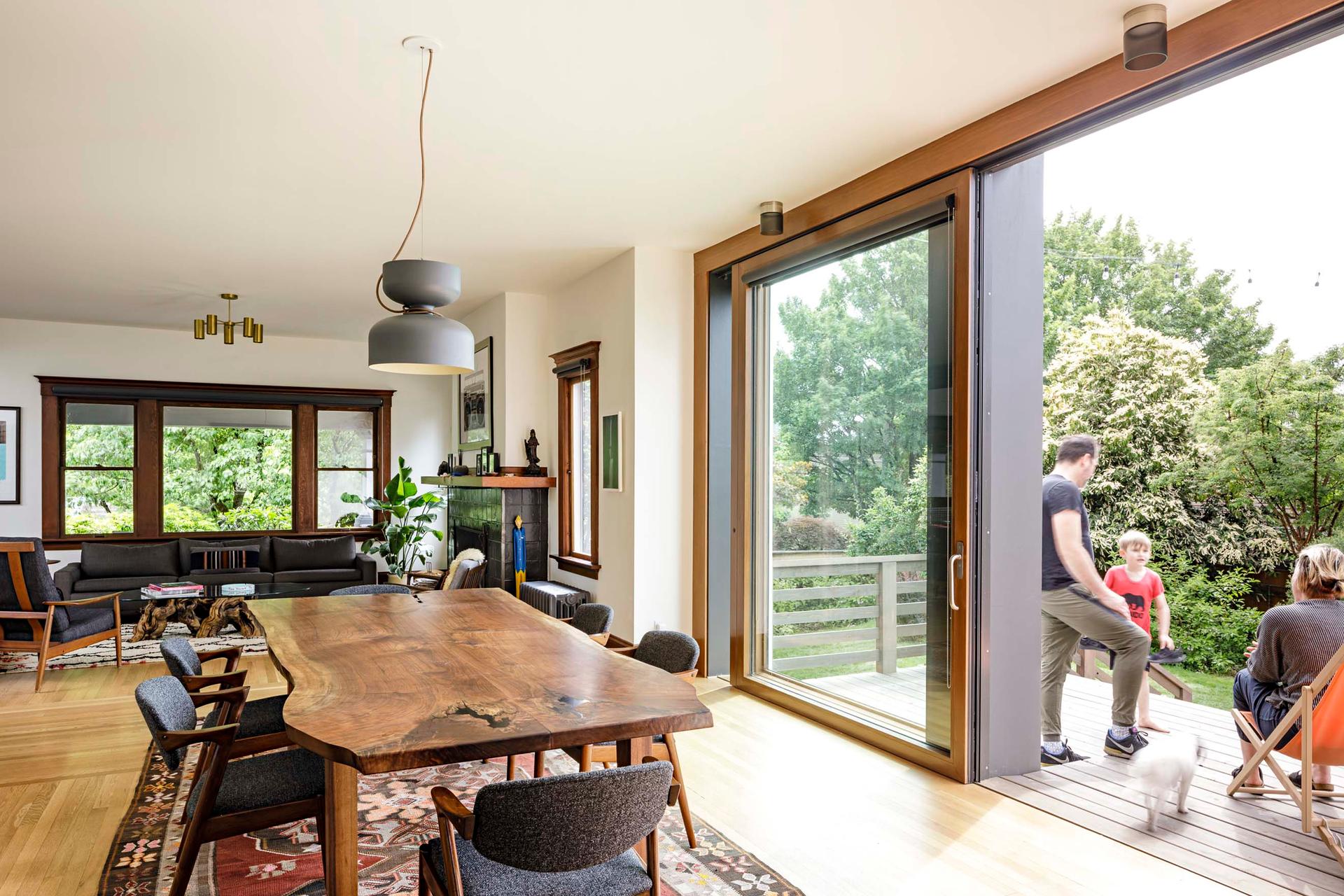 Lincoln Street Residence - image 8