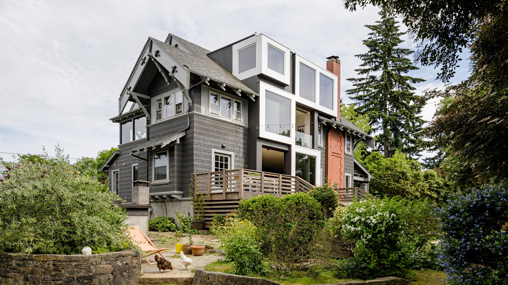 Lincoln Street Residence - image 12