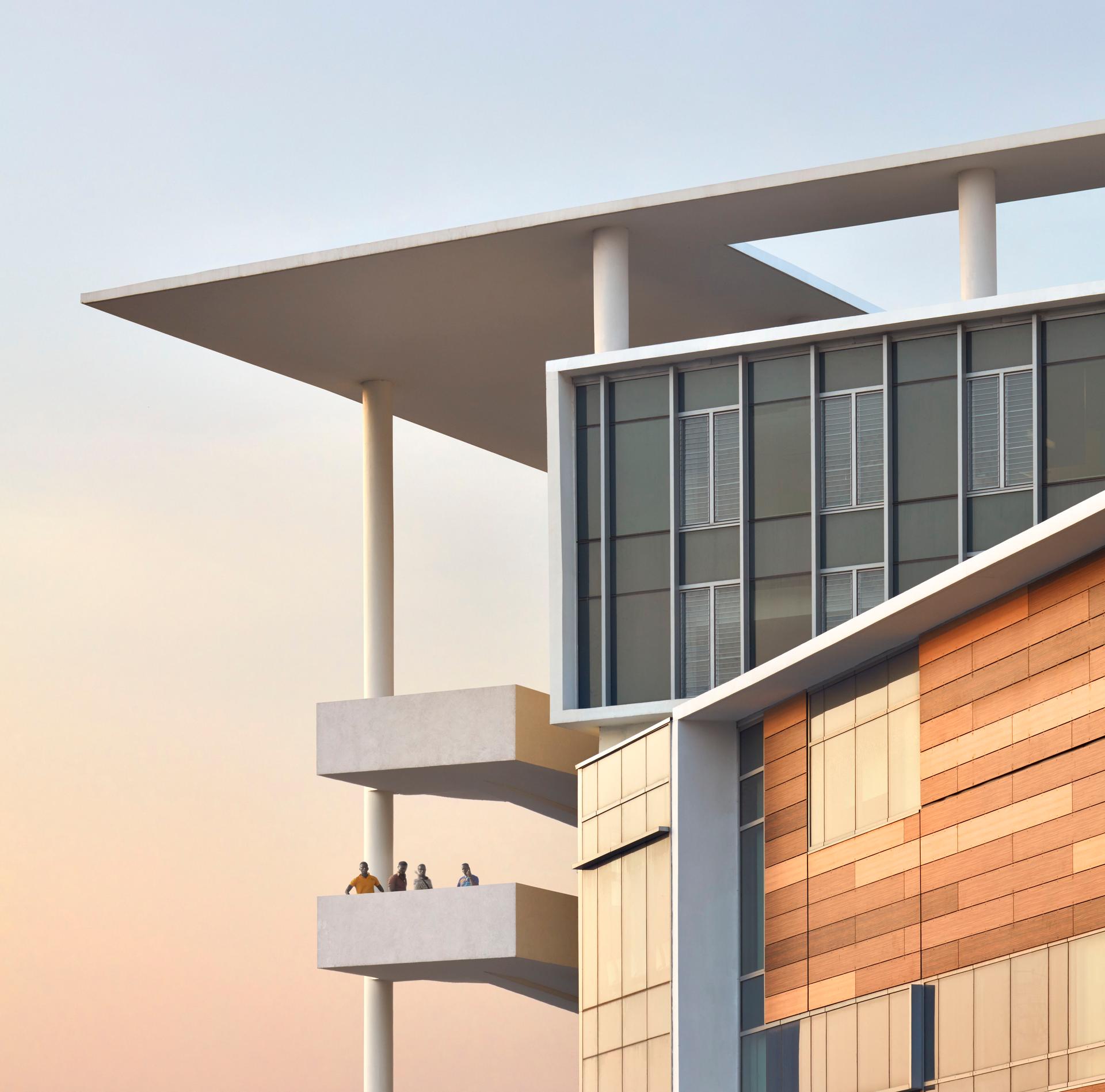 The Greater Accra Regional Hospital at Ridge - image 3