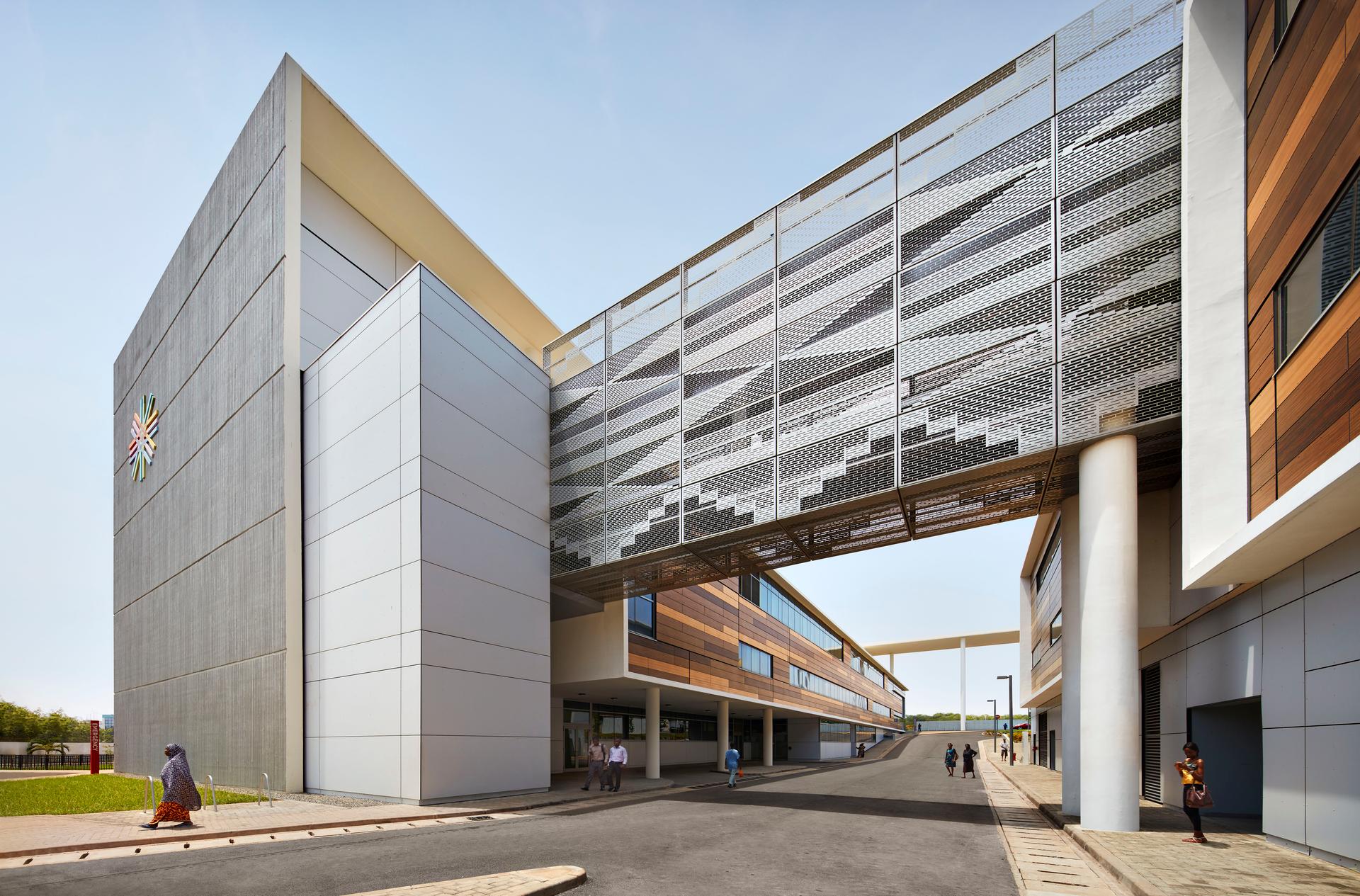 The Greater Accra Regional Hospital at Ridge - image 6