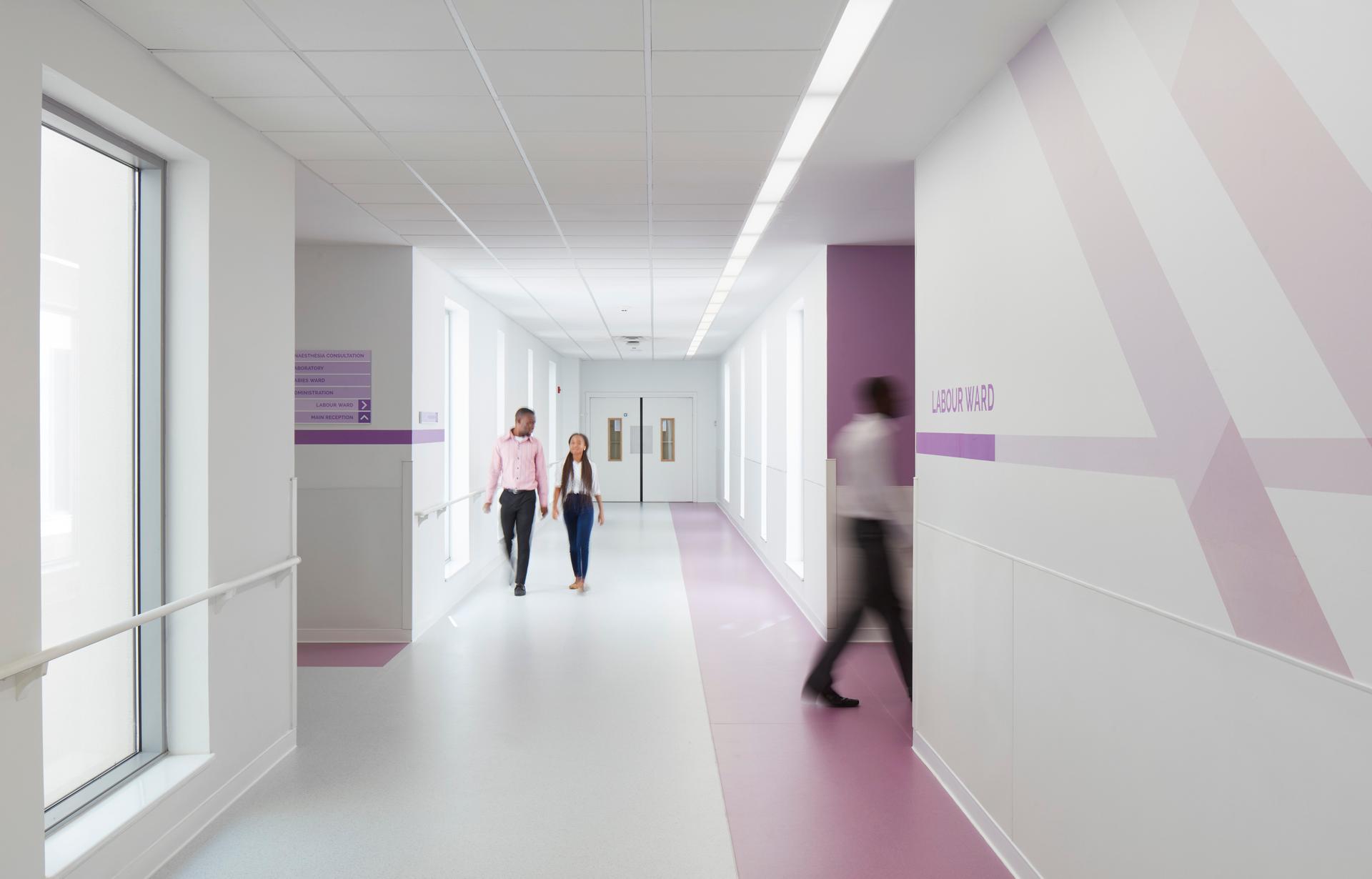 The Greater Accra Regional Hospital at Ridge - image 9