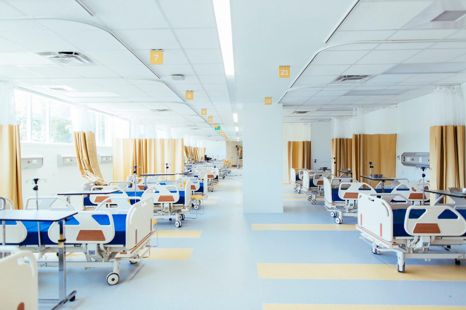 The Greater Accra Regional Hospital at Ridge - image 11