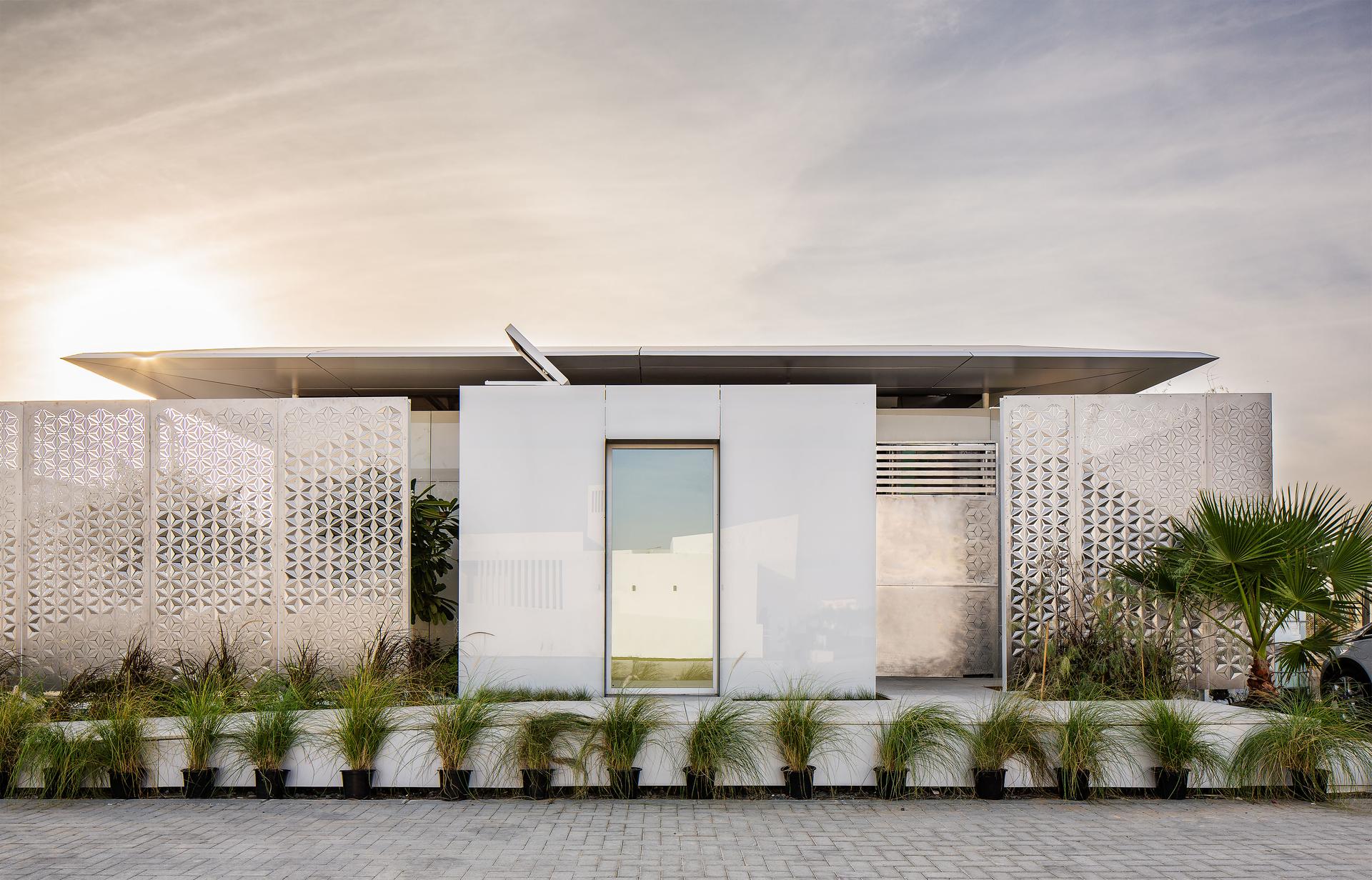FutureHAUS Dubai