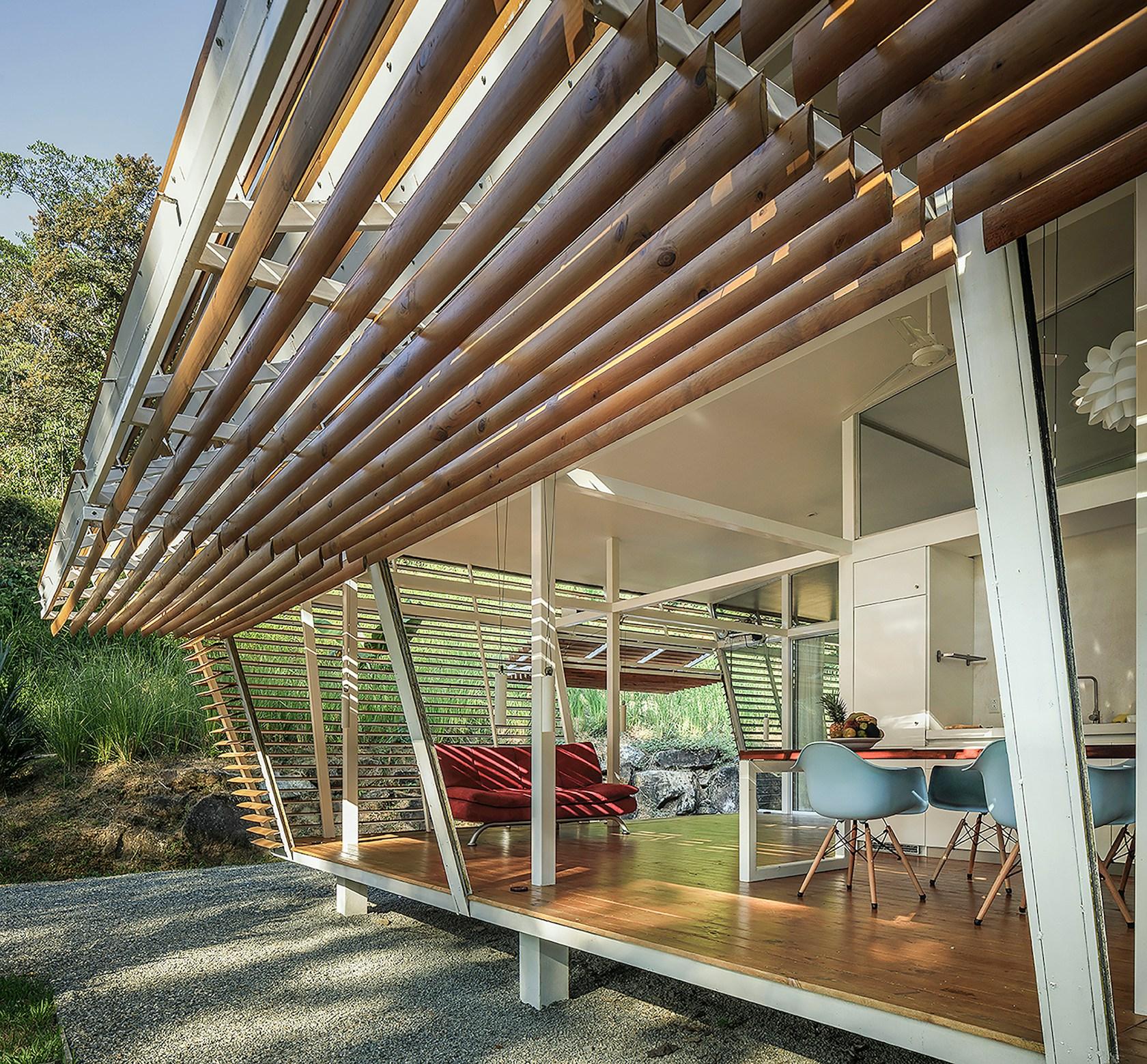 No Footprint House (NFH) - image 3