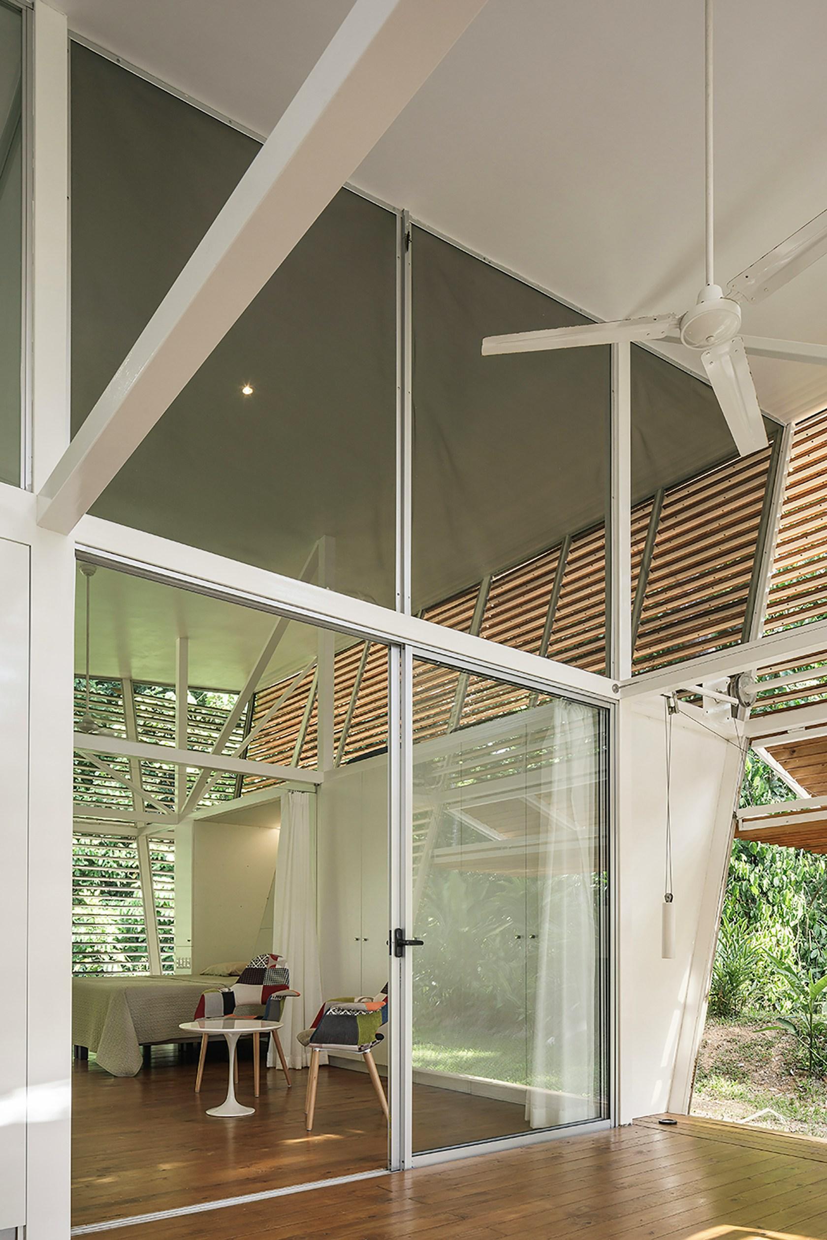 No Footprint House (NFH) - image 4