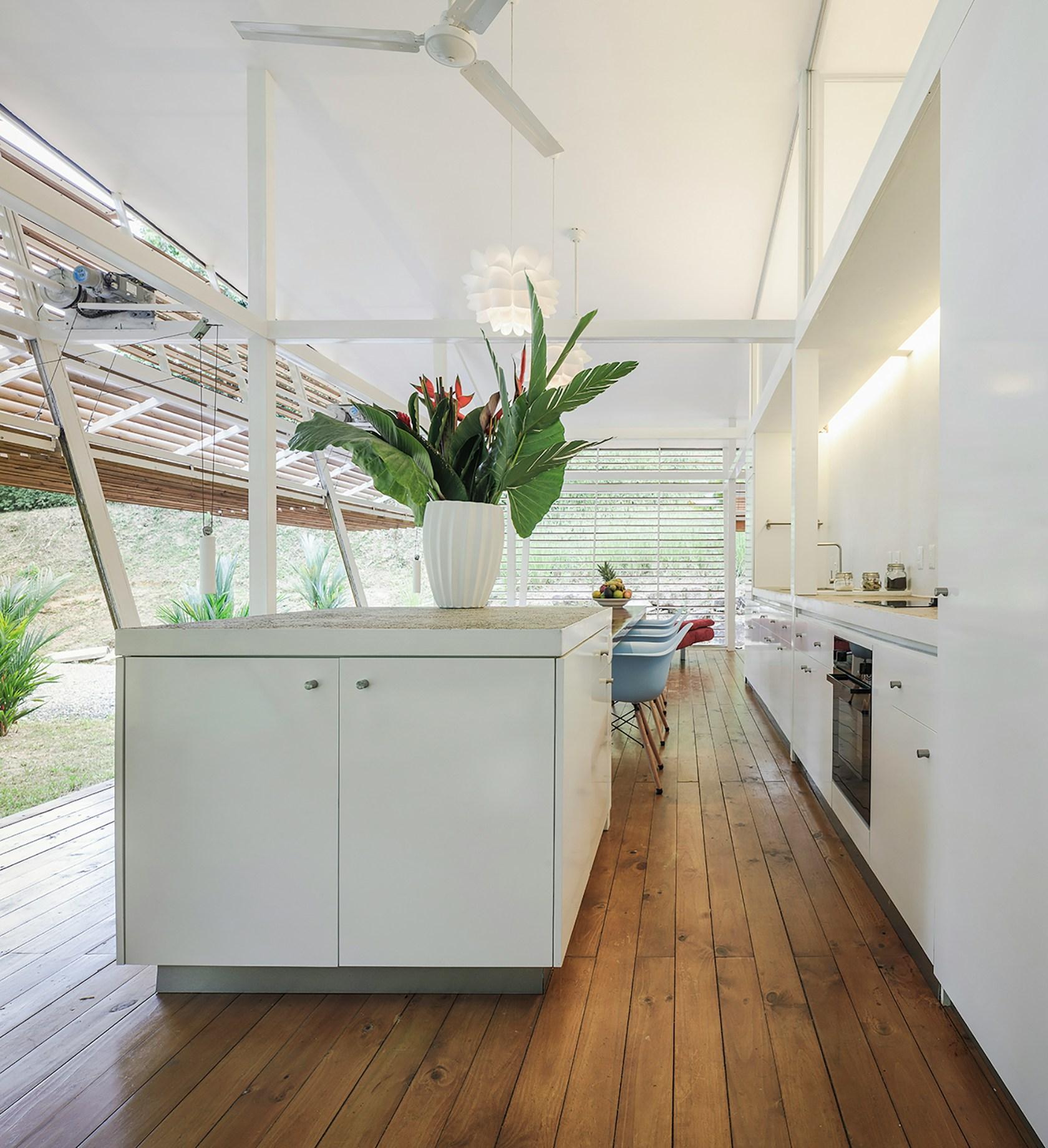 No Footprint House (NFH) - image 6