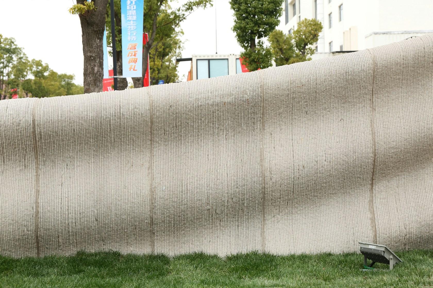 3D Printed Pedestrian Bridge - image 6