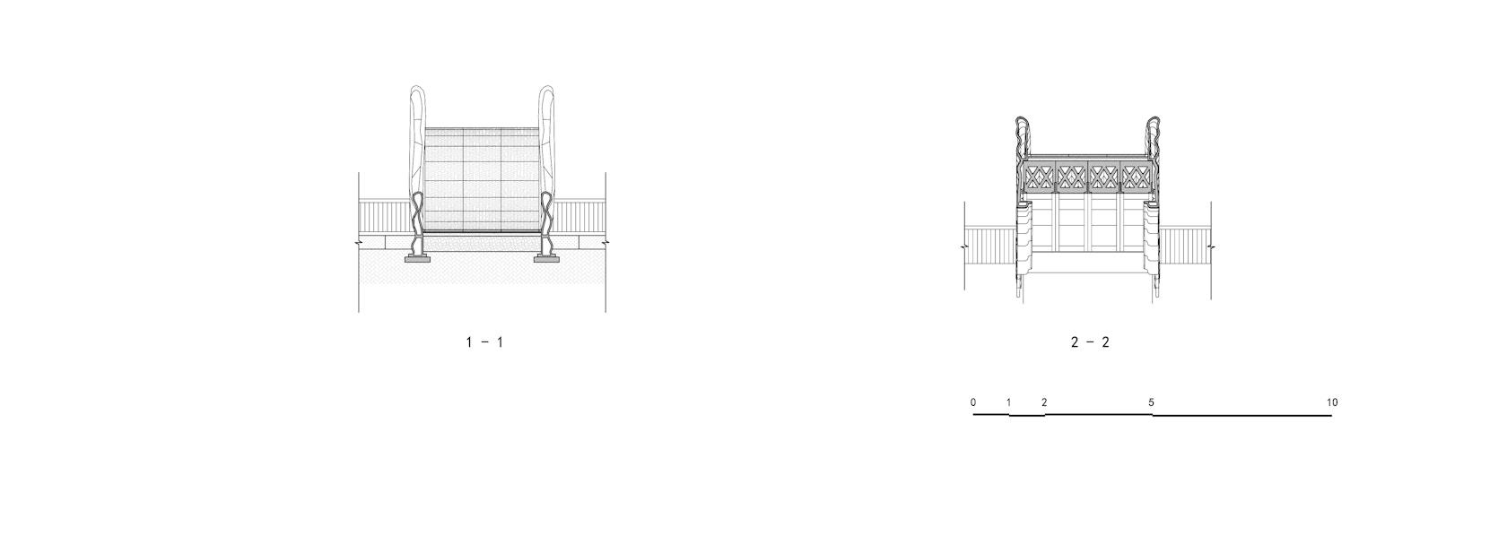 3D Printed Pedestrian Bridge - image 10